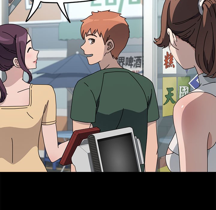第34话-我家的赘婿大人/赘婿要通吃-李科长（第5张）