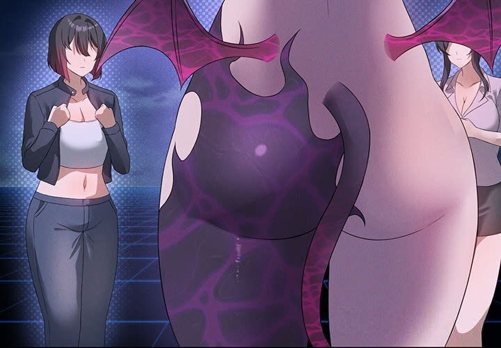 第60话-我靠升级逆袭成爲大师-Chakanid（第2张）