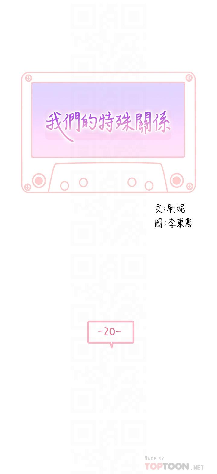 第20话-隐藏多年的真心-我们的特殊关係-刷妮,李东宪（第4张）
