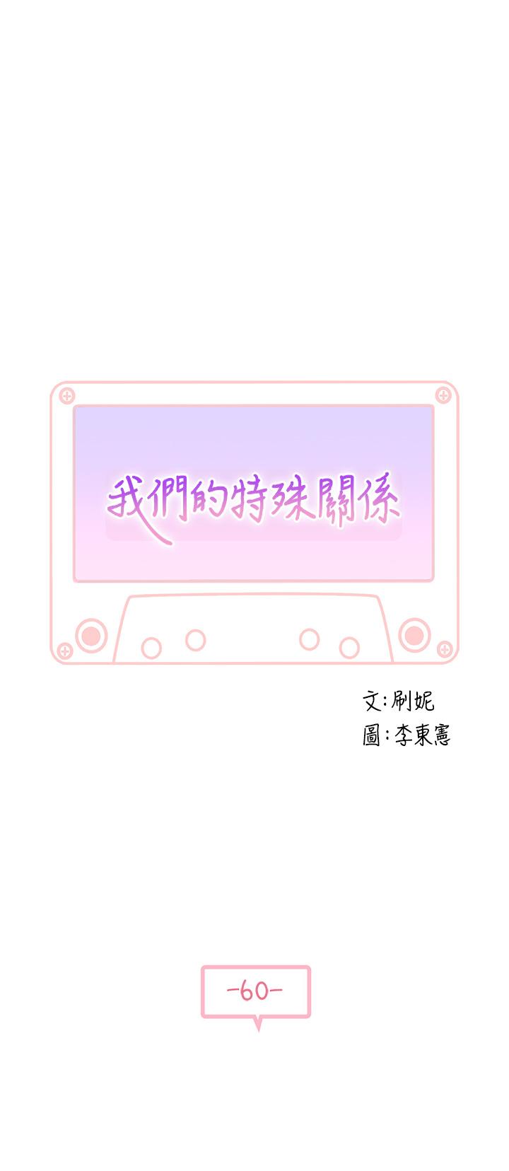 第60话-看来得惩罚你一下-我们的特殊关係-刷妮,李东宪（第5张）
