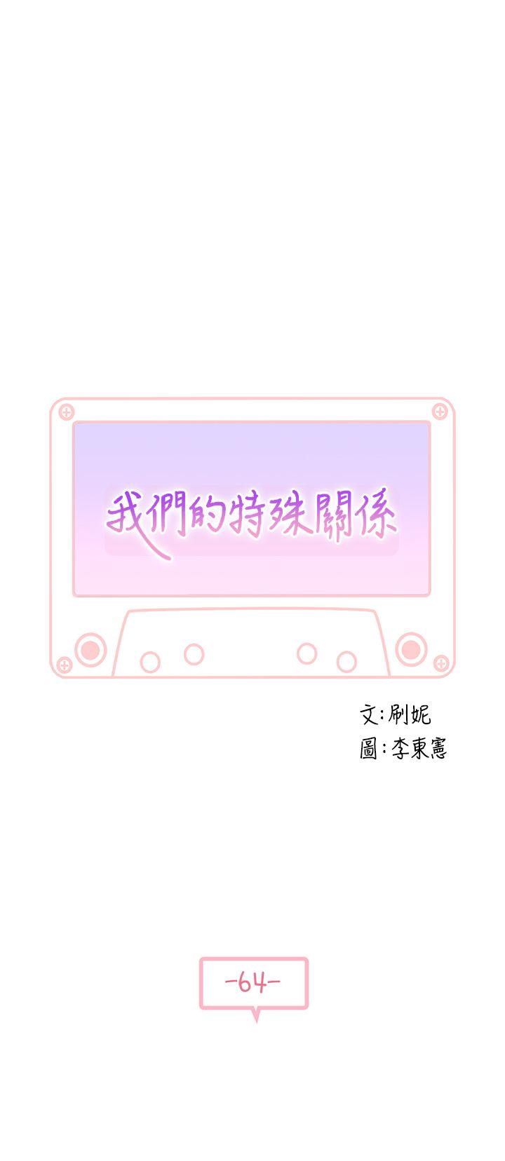 第64话-心急跑回家的纯欣-我们的特殊关係-刷妮,李东宪（第5张）