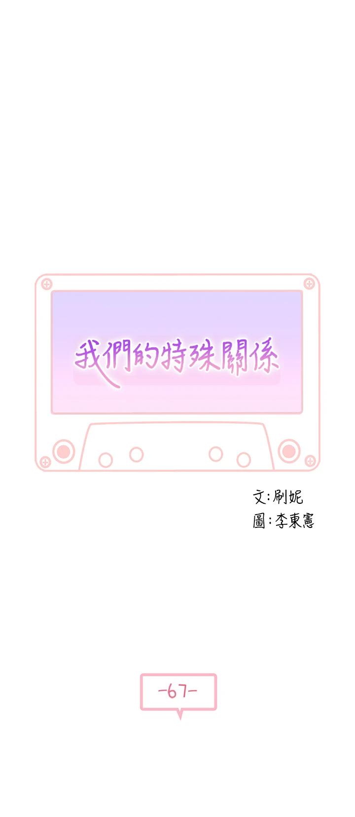 第67话-黄纯欣，妳真的很变态-我们的特殊关係-刷妮,李东宪（第5张）