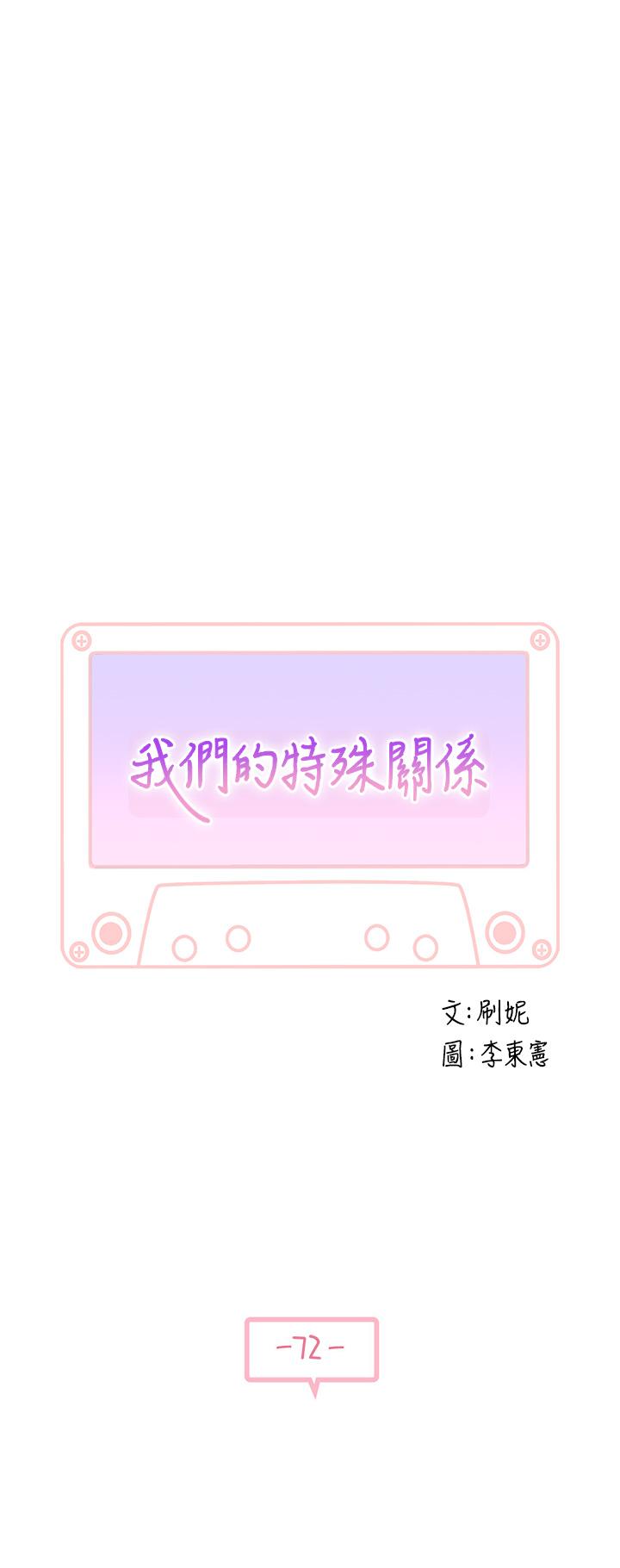 第72话-在饭店高级套房度过甜蜜夜晚-我们的特殊关係-刷妮,李东宪（第5张）