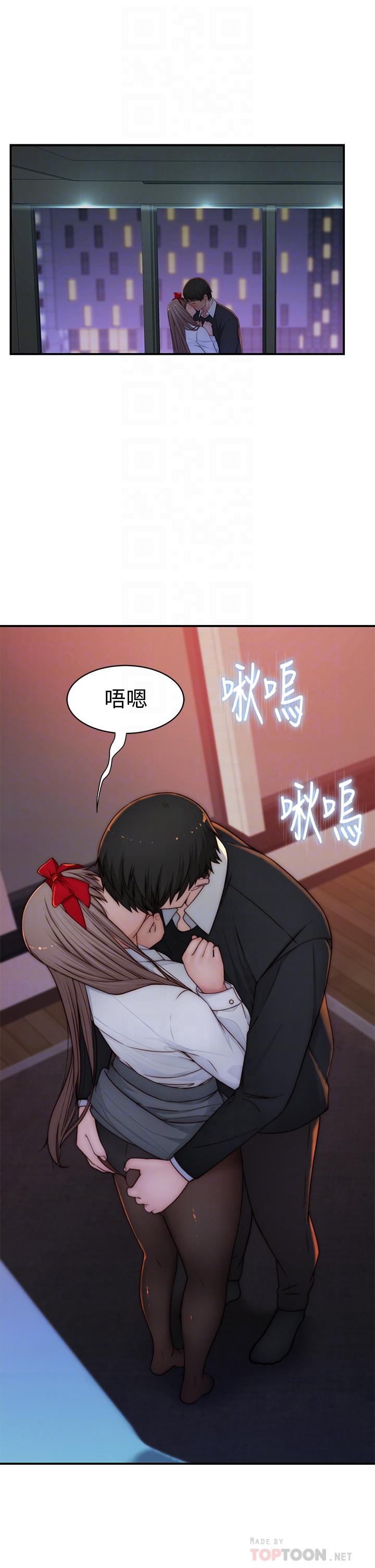 第73话-纯欣透出玻璃窗的裸体身影-我们的特殊关係-刷妮,李东宪（第6张）