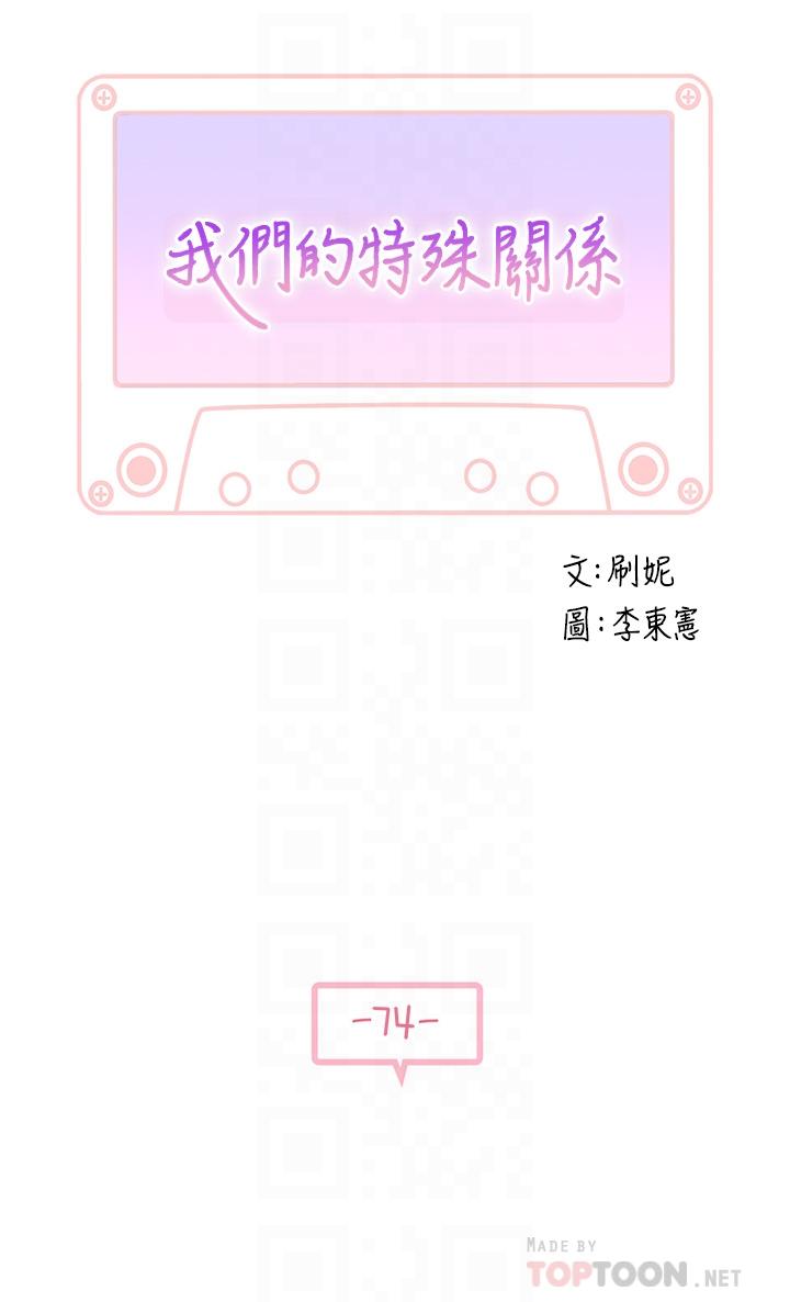 第74话-似曾相似的姿势-我们的特殊关係-刷妮,李东宪（第4张）