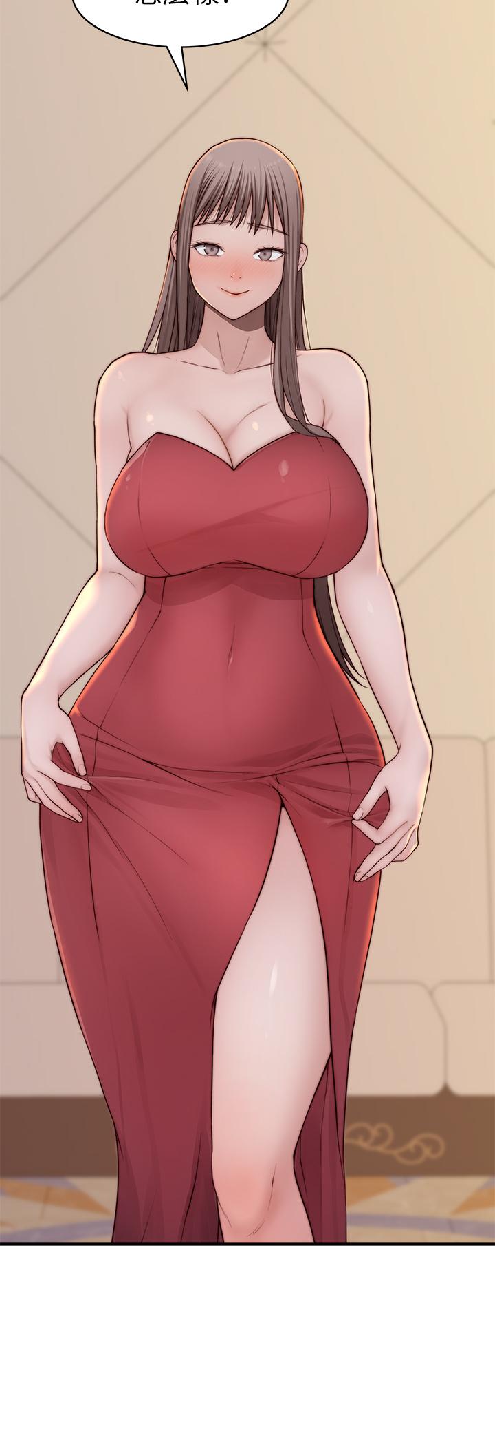 第89话-在婚宴会馆的火热洞房-我们的特殊关係-刷妮,李东宪（第30张）