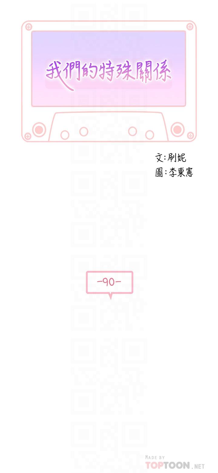 第90话-特殊关係的终点和新的起点-我们的特殊关係-刷妮,李东宪（第4张）