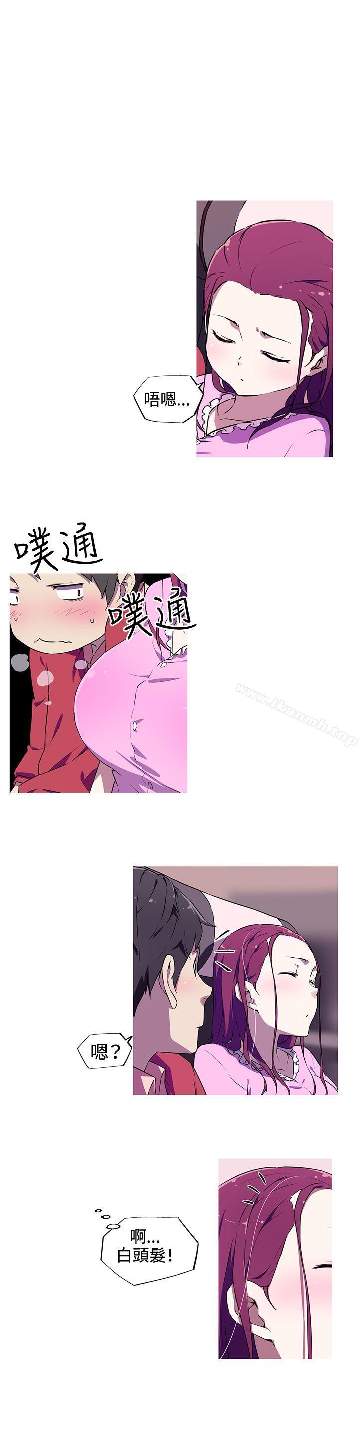 第4话-我女友是AV女优-泽,申盛（第10张）