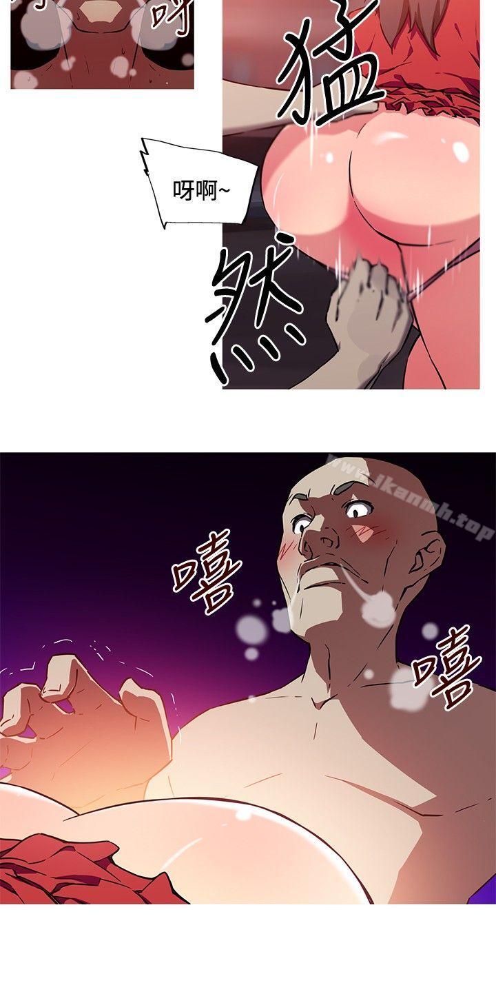 第10话-我女友是AV女优-泽,申盛（第4张）