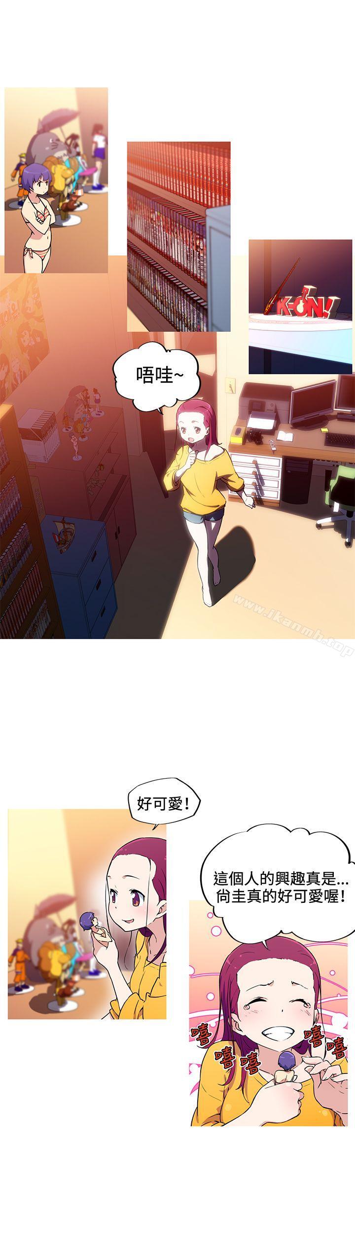 第14话-我女友是AV女优-泽,申盛（第7张）