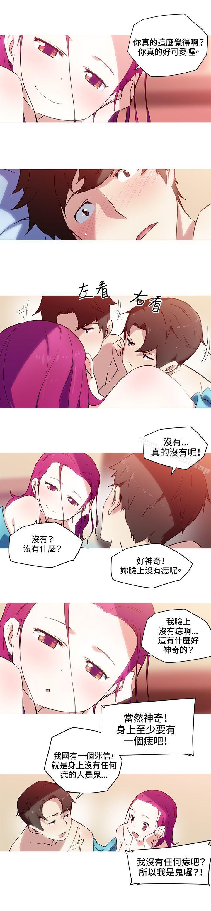 第23话-我女友是AV女优-泽,申盛（第3张）