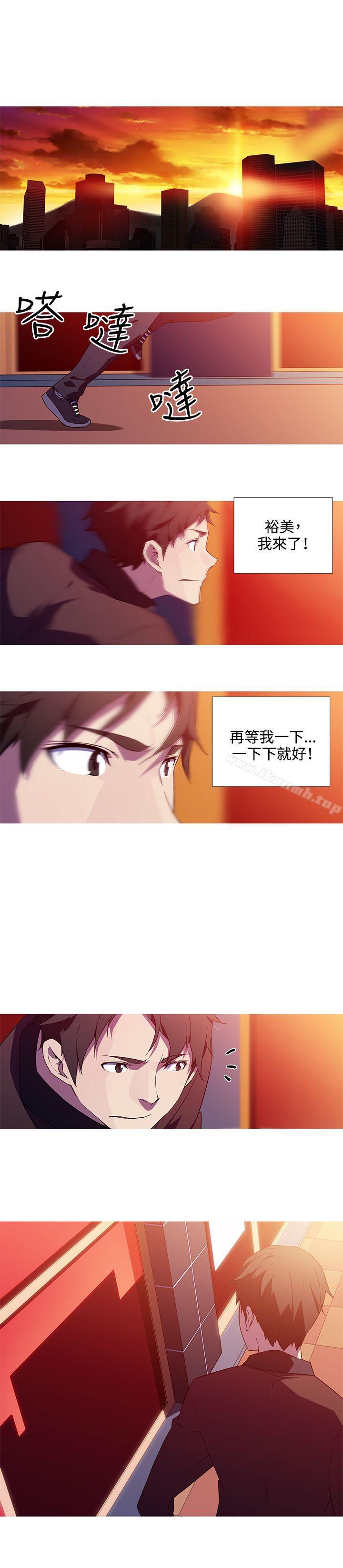 第32话-我女友是AV女优-泽,申盛（第4张）