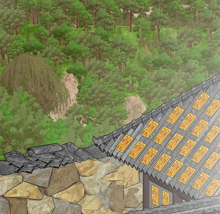 第24话-我体内的那个祂/我体内的神君-呃呵呵,石君（第5张）
