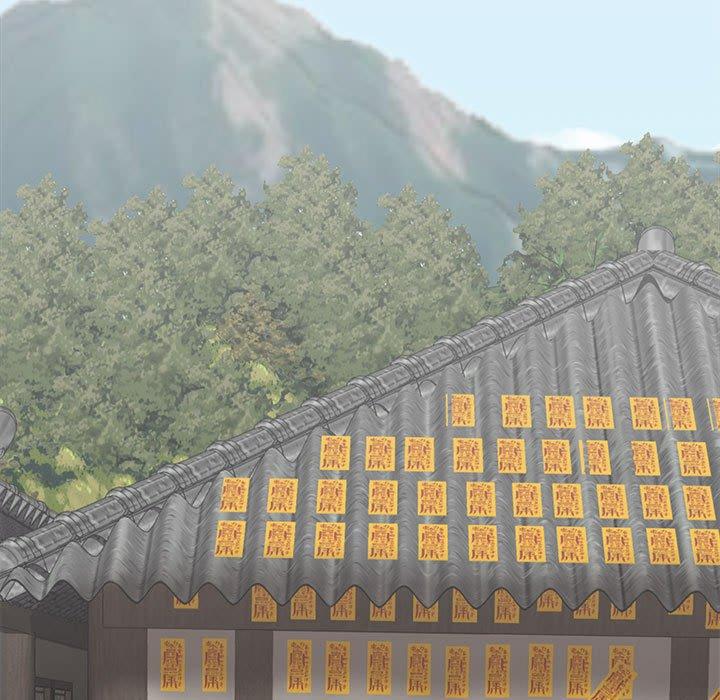第30话-我体内的那个祂/我体内的神君-呃呵呵,石君（第5张）