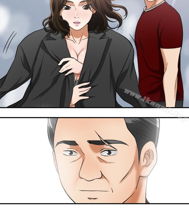 第34话-变成所有人猎物的恩宣-我要抢走她-李万 , 高孙志（第28张）