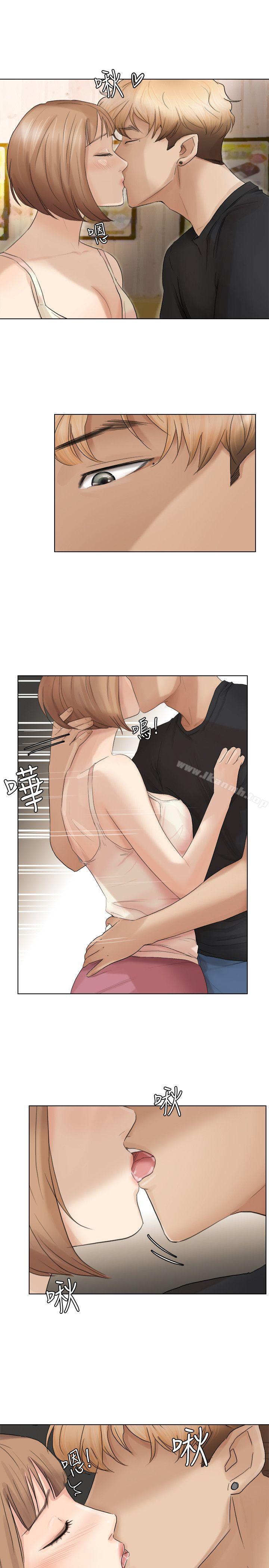第13话 - 让人兴奋的色情按摩-我要睡你的女人-老二（第25张）