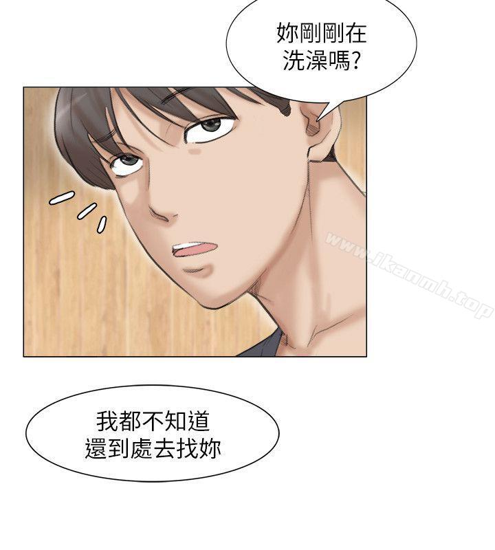 第30话-瞒着男友偷偷来-我要睡你的女人-老二（第24张）