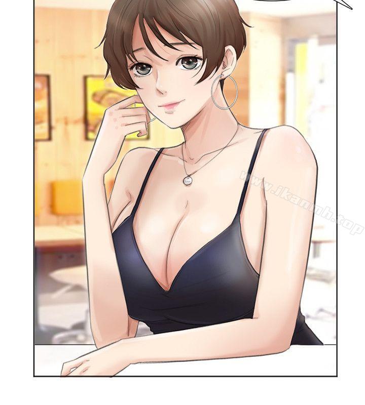 第37话-你会觉得我是个奇怪的女人吗?-我要睡你的女人-老二（第4张）