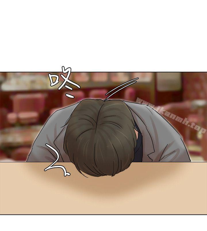 第41话-等待德秀的吧台妹-我要睡你的女人-老二（第22张）