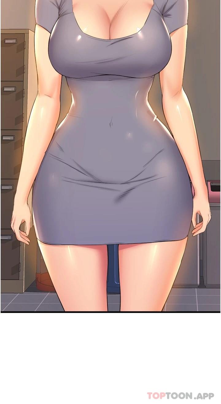 第54话-露馅的祕密交往-舞蹈系学姊们-爆红王,黑兔（第15张）