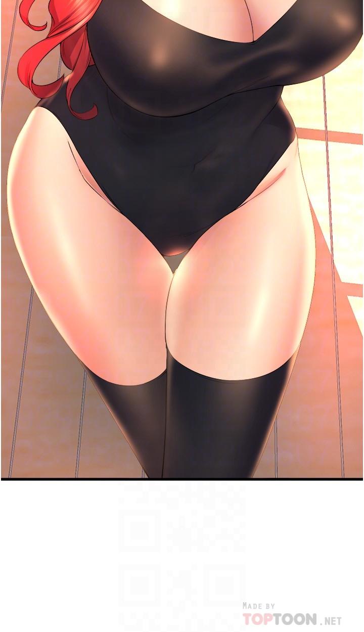 第57话-色气满满的公开试镜-舞蹈系学姊们-爆红王,黑兔（第12张）