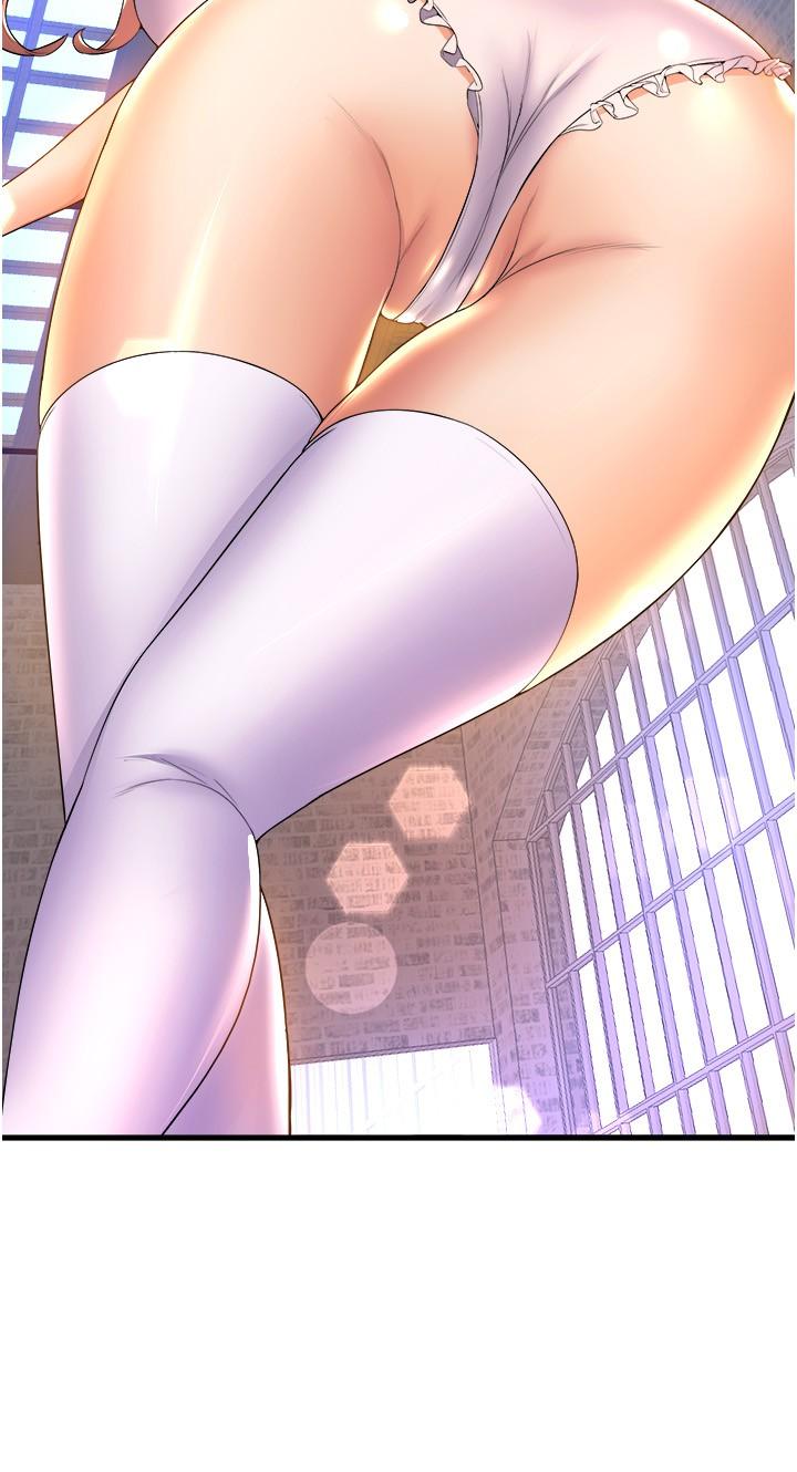 第57话-色气满满的公开试镜-舞蹈系学姊们-爆红王,黑兔（第21张）
