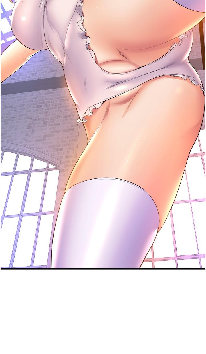 第57话-色气满满的公开试镜-舞蹈系学姊们-爆红王,黑兔（第23张）