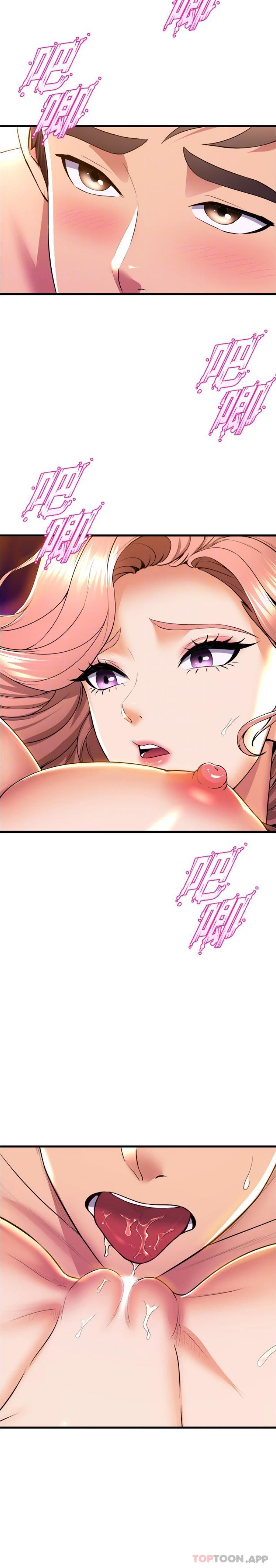 第68话-用火烫的肉棒塞满学姊-舞蹈系学姊们-爆红王,黑兔（第12张）