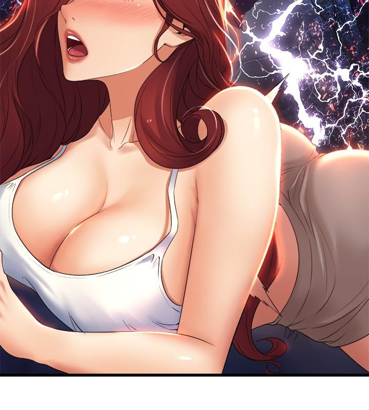 第25话-觊觎泰浩的女人们-舞蹈系学姊们-爆红王,黑兔（第13张）