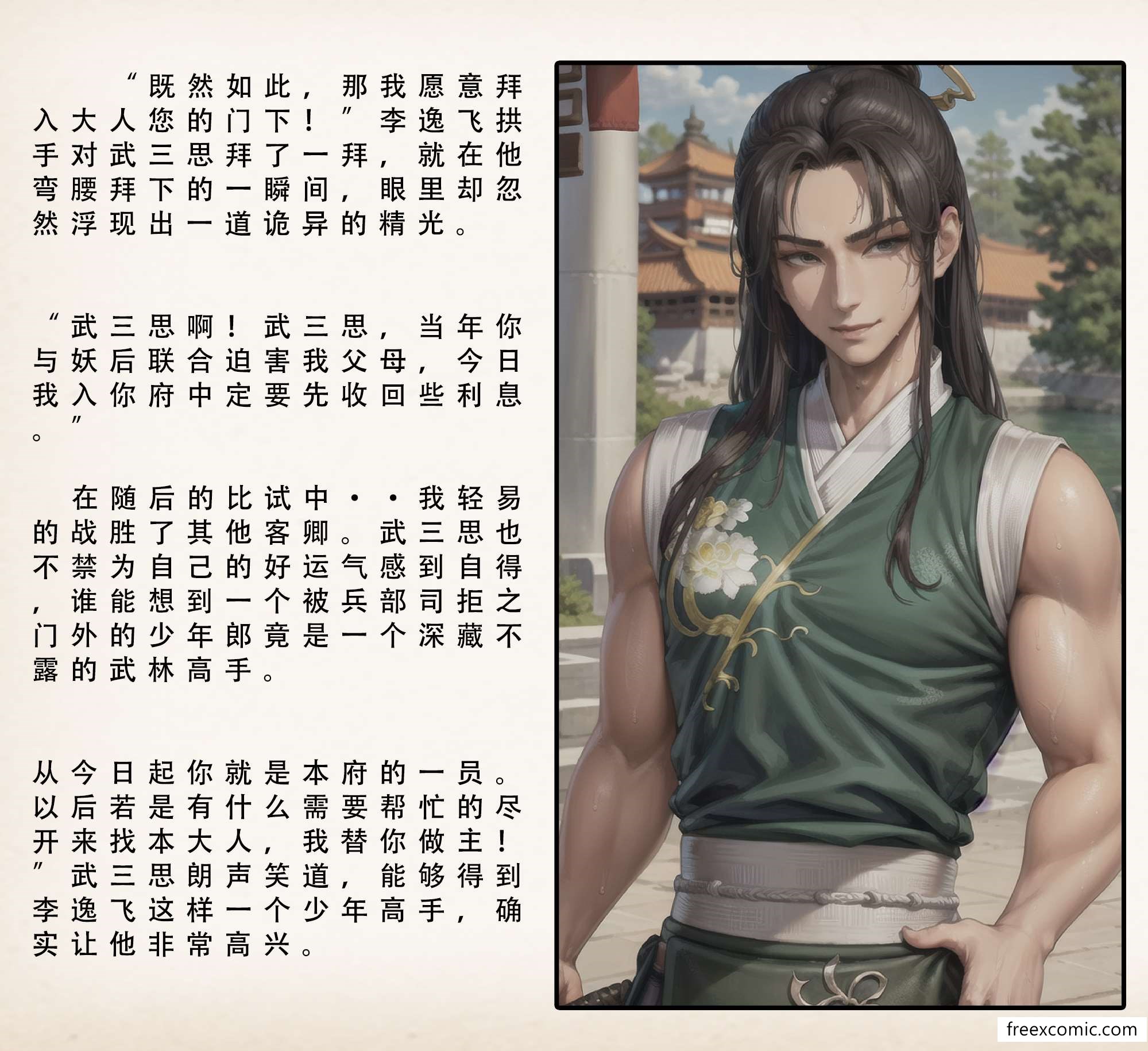 第1话-武唐风流录（上）-freexcomic.com（第5张）