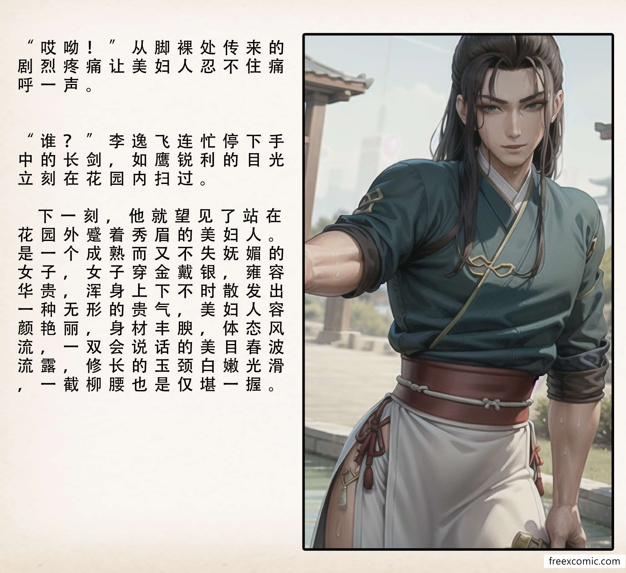 第1话-武唐风流录（上）-freexcomic.com（第7张）