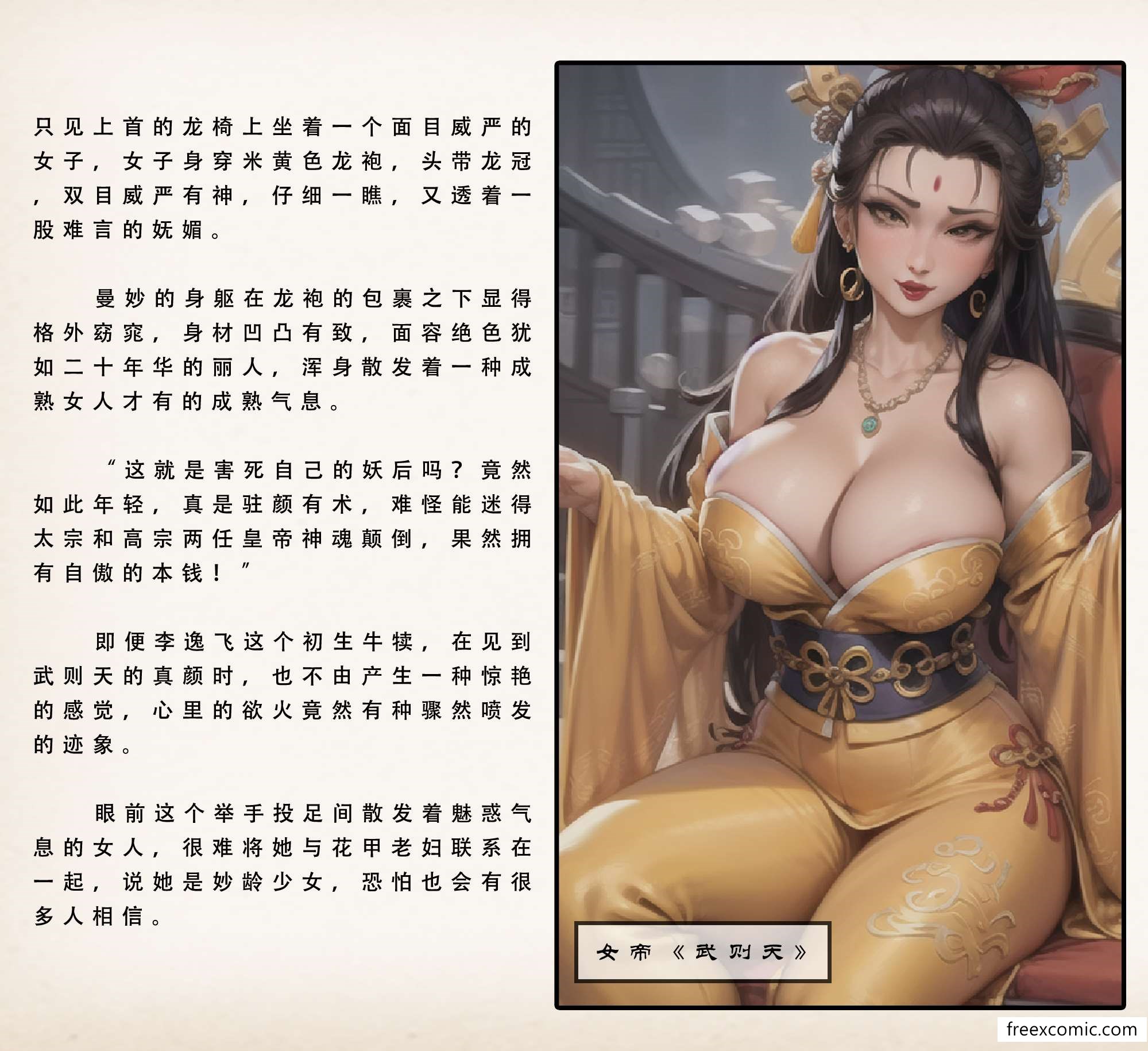 第3话-武唐风流录（上）-freexcomic.com（第14张）