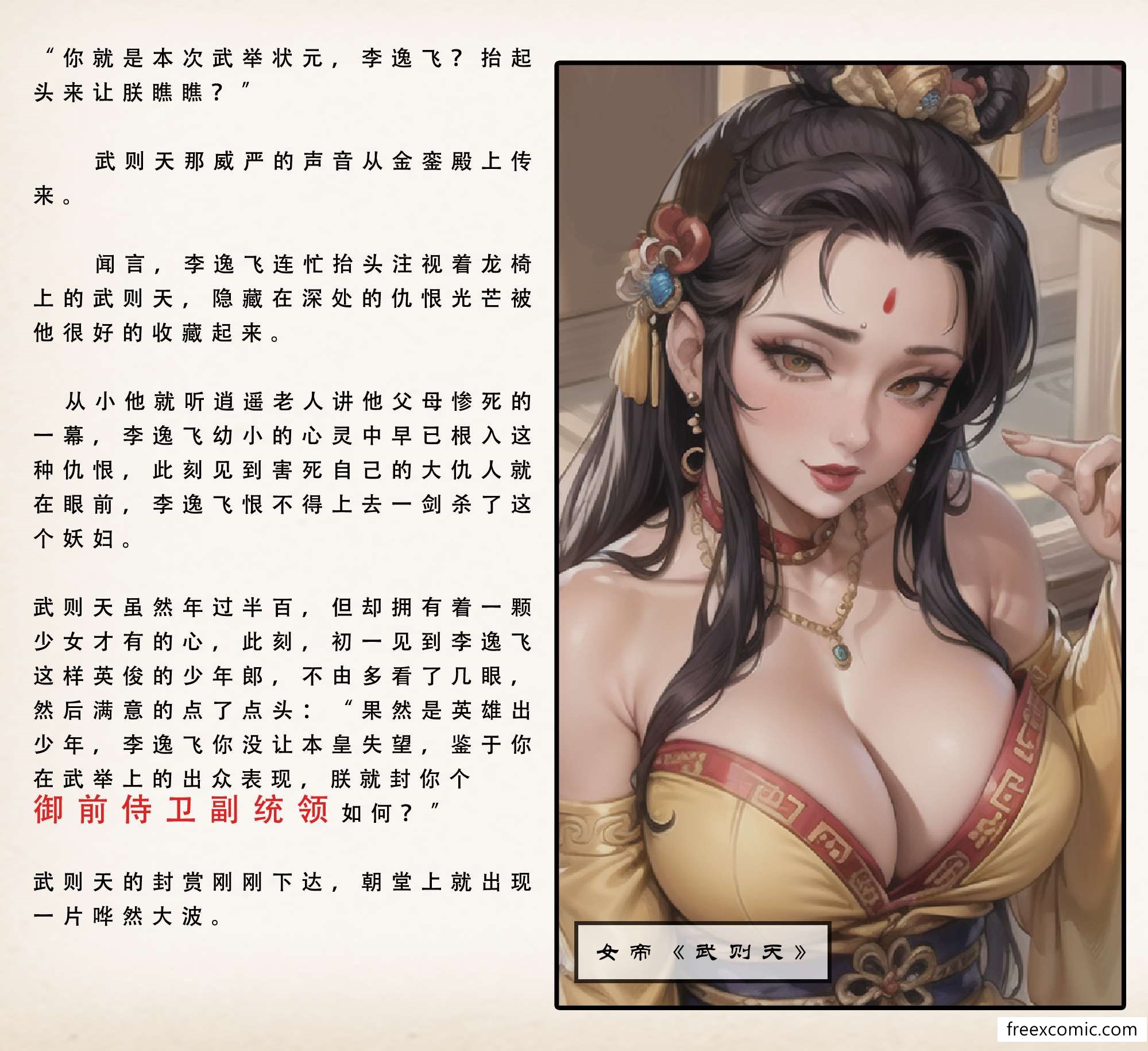 第3话-武唐风流录（上）-freexcomic.com（第15张）