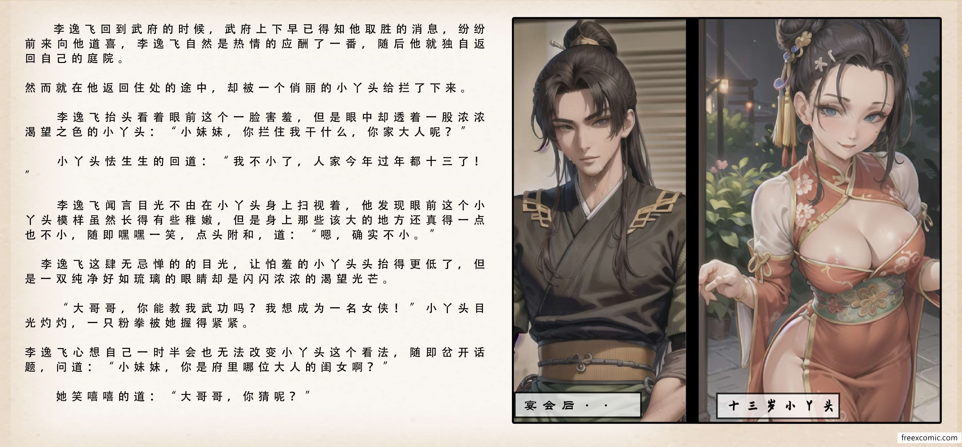 第3话-武唐风流录（上）-freexcomic.com（第18张）