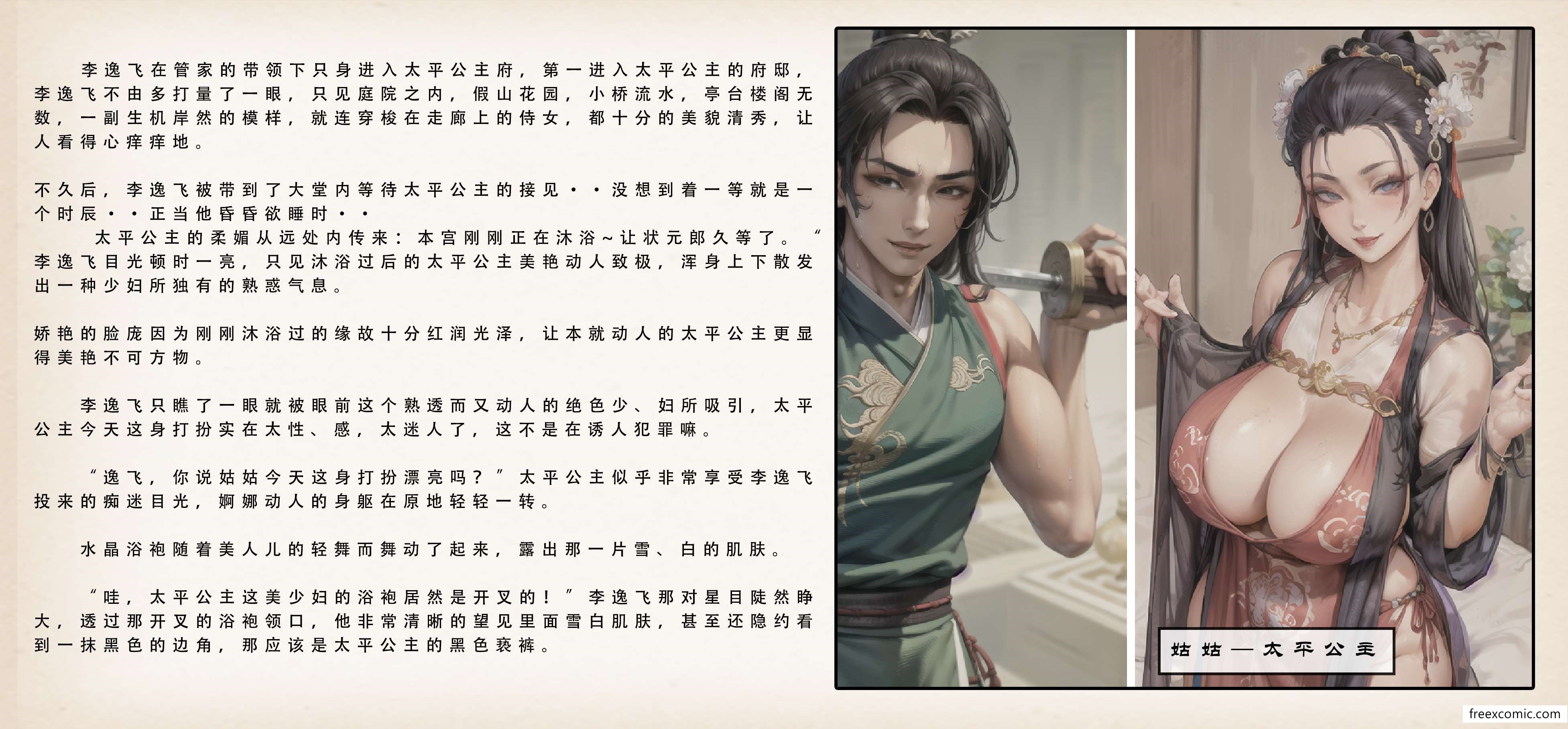 第6话-武唐风流录（上）-freexcomic.com（第8张）