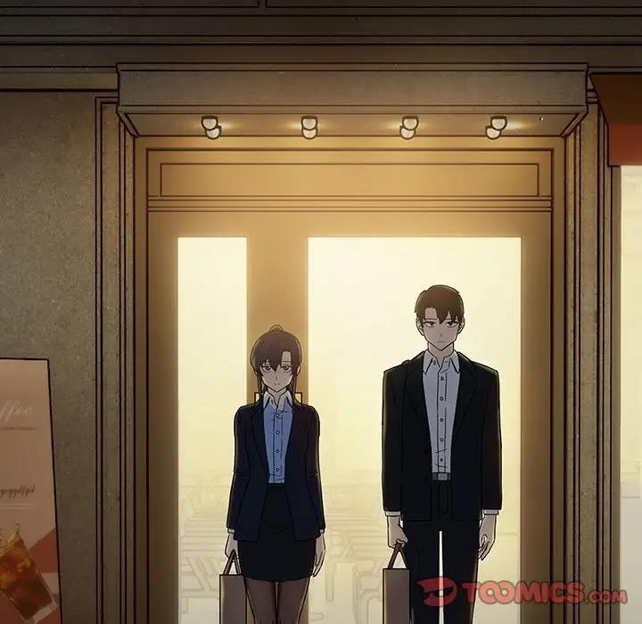 第8话-下班后的例行恋爱-USHIMOCH（第9张）