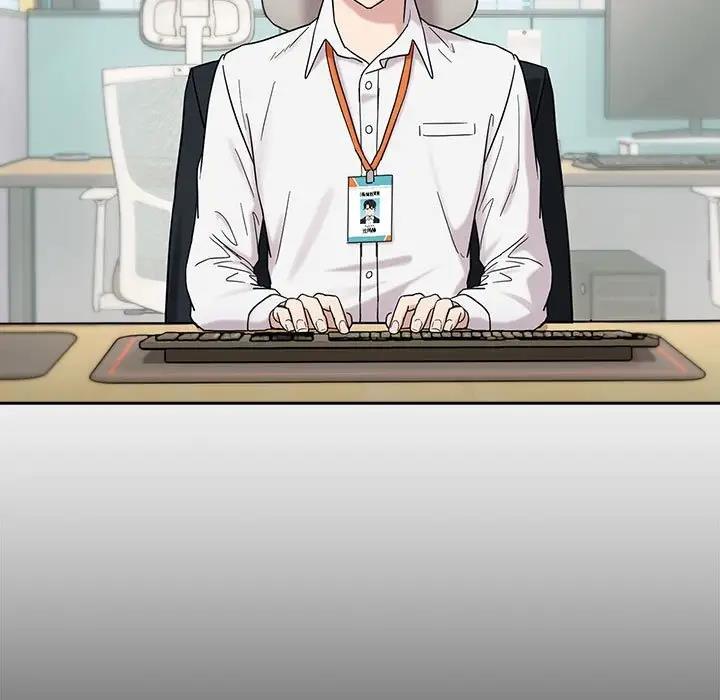 第9话-下班后的例行恋爱-USHIMOCH（第13张）