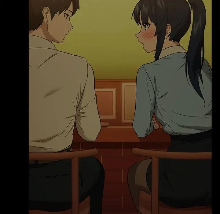 第9话-下班后的例行恋爱-USHIMOCH（第17张）