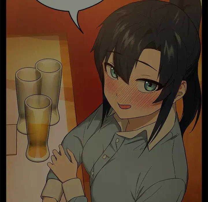 第9话-下班后的例行恋爱-USHIMOCH（第19张）