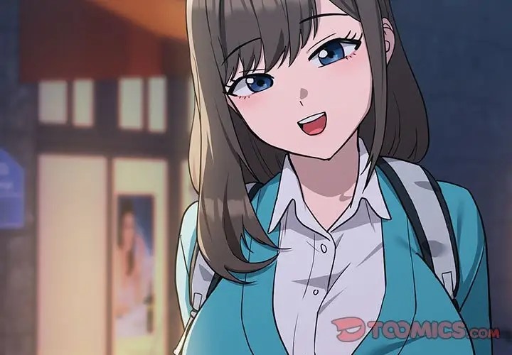 第18话-下班后的例行恋爱-USHIMOCH（第3张）