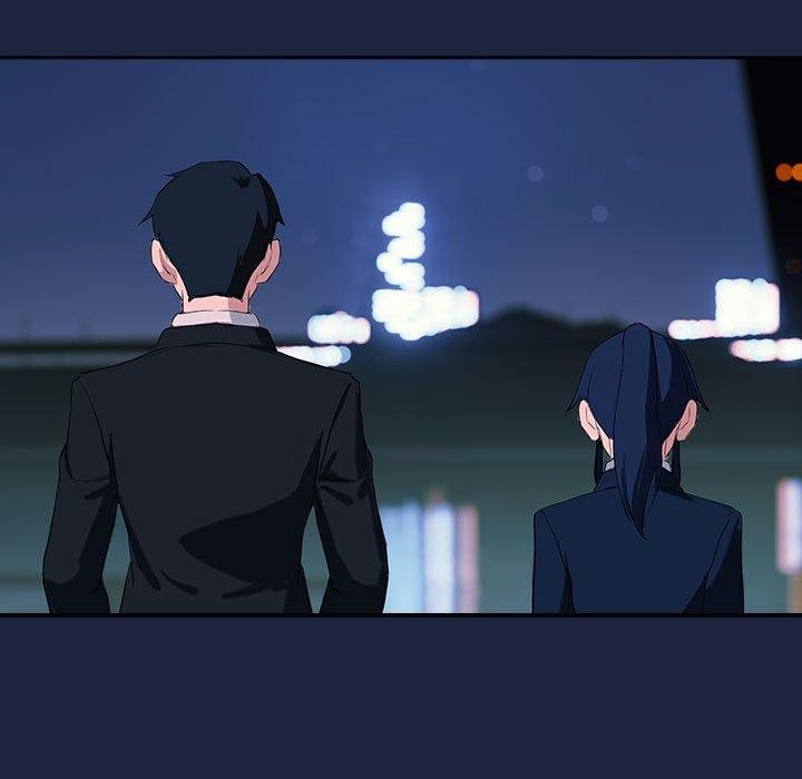 第53话-下班后的例行恋爱-USHIMOCH（第5张）