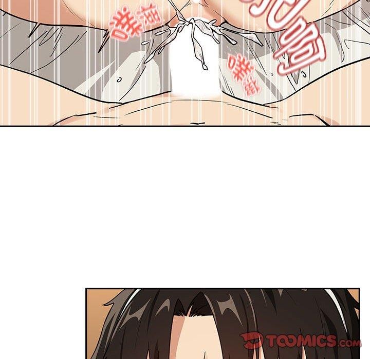 第54话-下班后的例行恋爱-USHIMOCH（第8张）