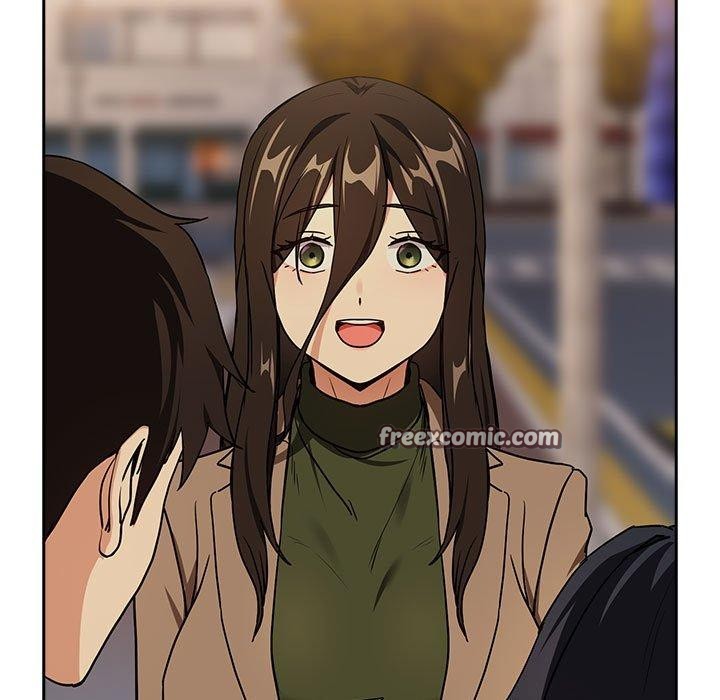 第57话-下班后的例行恋爱-USHIMOCH（第15张）