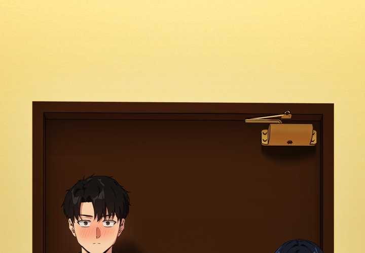 第64话-下班后的例行恋爱-USHIMOCH（第3张）