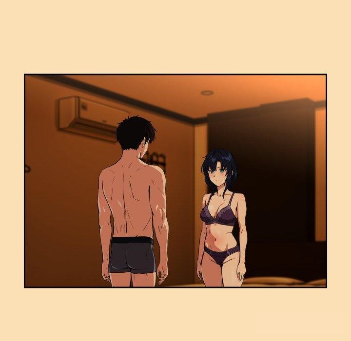 第65话-下班后的例行恋爱-USHIMOCH（第11张）