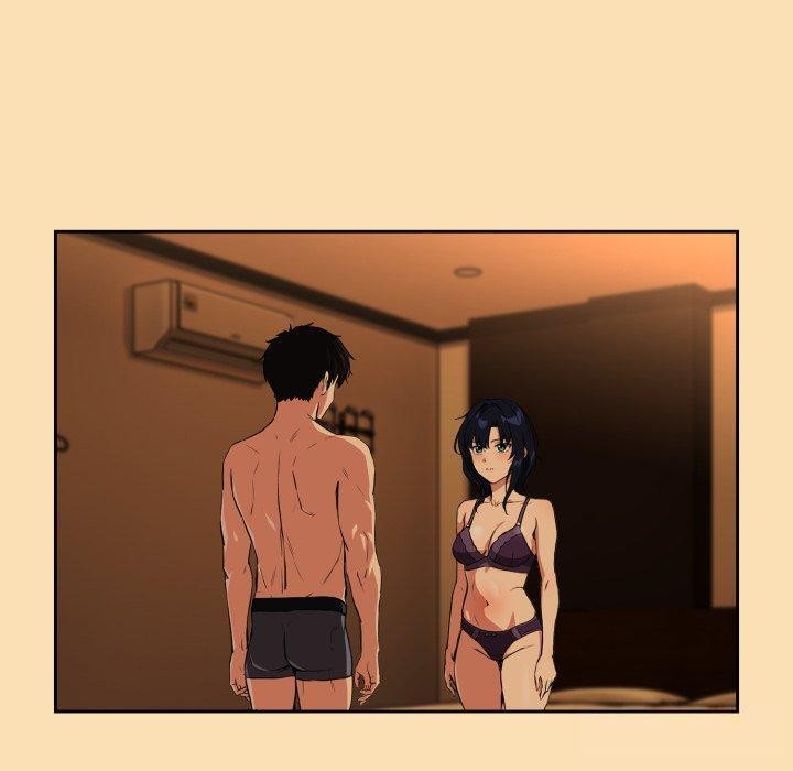 第65话-下班后的例行恋爱-USHIMOCH（第12张）