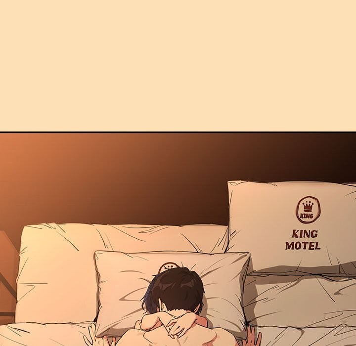 第68话-下班后的例行恋爱-USHIMOCH（第5张）