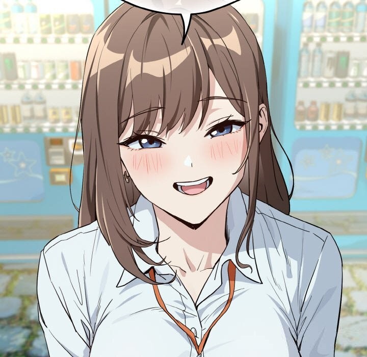 第70话-下班后的例行恋爱-USHIMOCH（第5张）