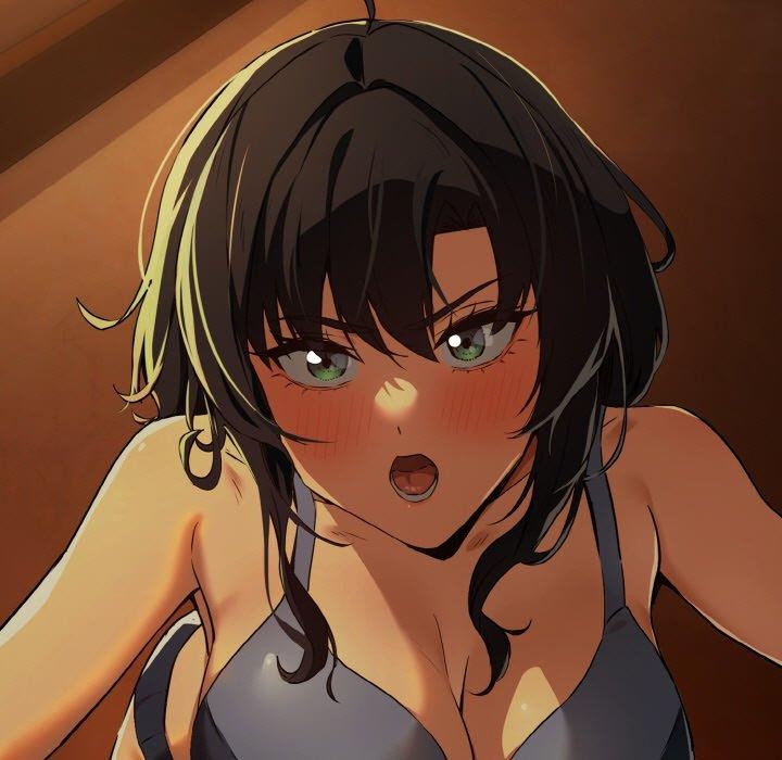 第74话-下班后的例行恋爱-USHIMOCH（第5张）