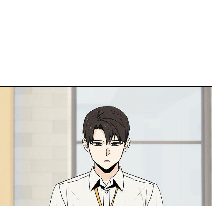第1话-下班后的例行恋爱/下班后的秘密关係-USHIMOCH（第8张）